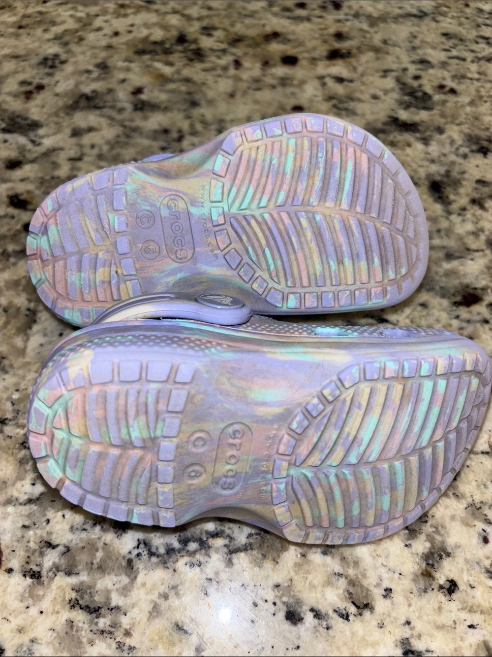 Toddler Crocs - Picture 5 of 5
